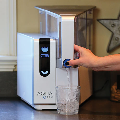 The Best Countertop Water Filters of 2024