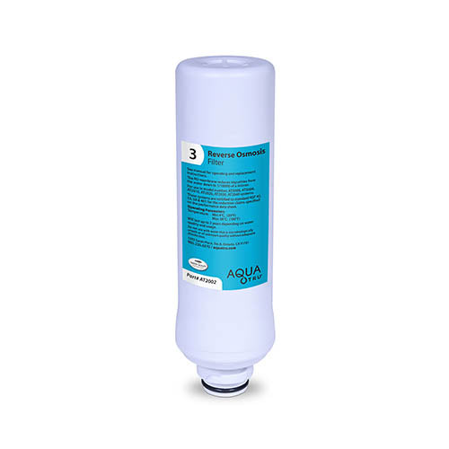 AquaTru Reverse Osmosis Countertop Water System