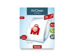 Miele  XL-Pack FJM AirClean 3D