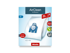 Miele  XL-Pack GN AirClean 3D