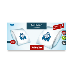 Miele XXL-Pack AirClean GN + HA30