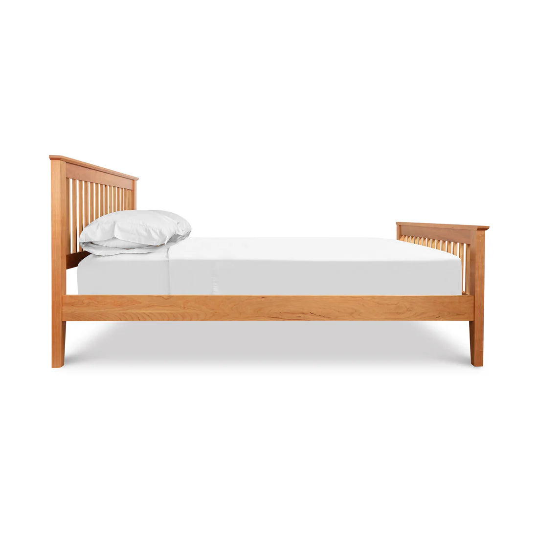 Vermont Furniture Mission Bed