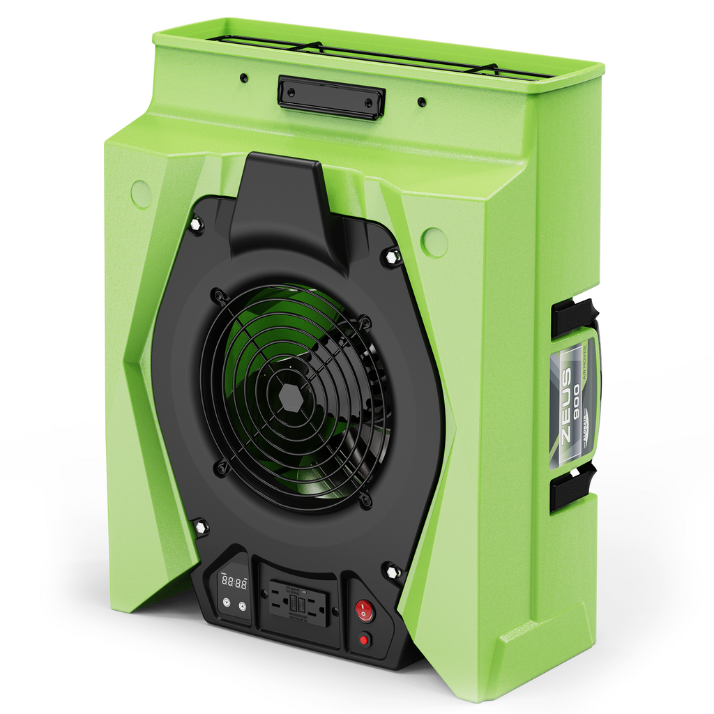 Alorair Zeus 950 CFM Air Mover