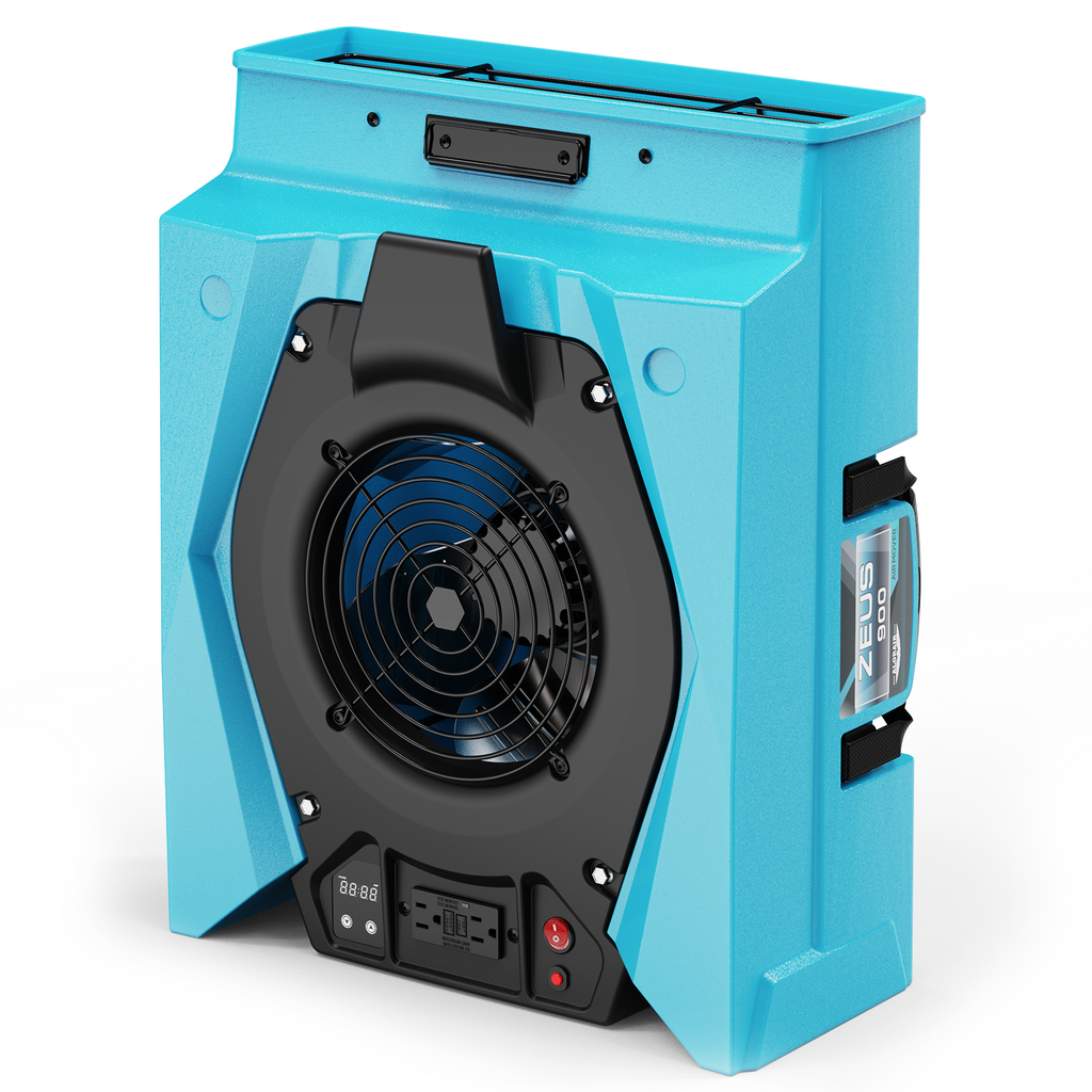 Alorair Zeus 950 CFM Air Mover