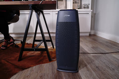 Hunter HP600 Tall Tower Air Purifier