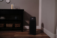 Hunter HP600 Tall Tower Air Purifier