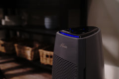 Hunter HP600 Tall Tower Air Purifier