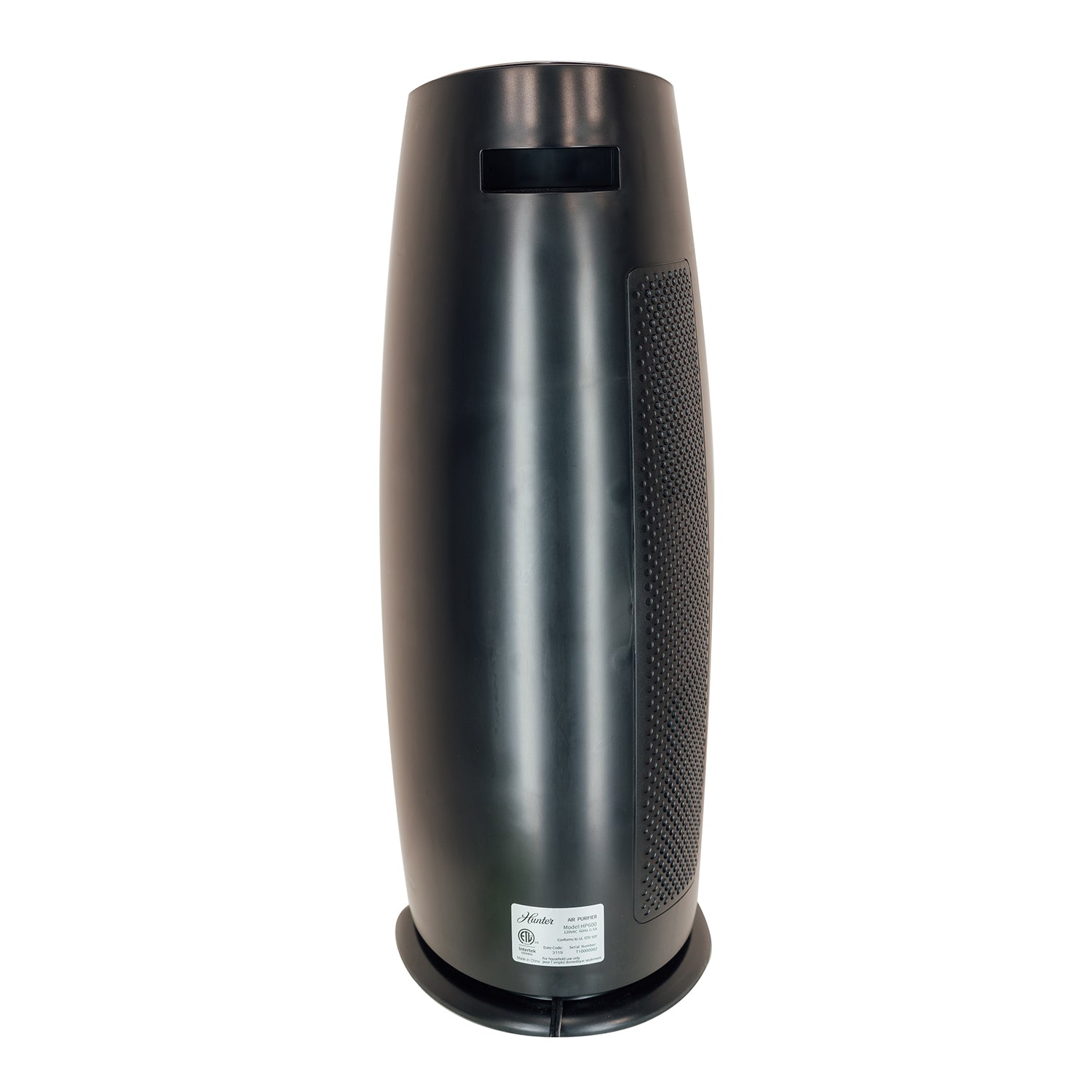 Hunter HP600 Tall Tower Air Purifier