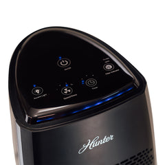 Hunter HP600 Tall Tower Air Purifier