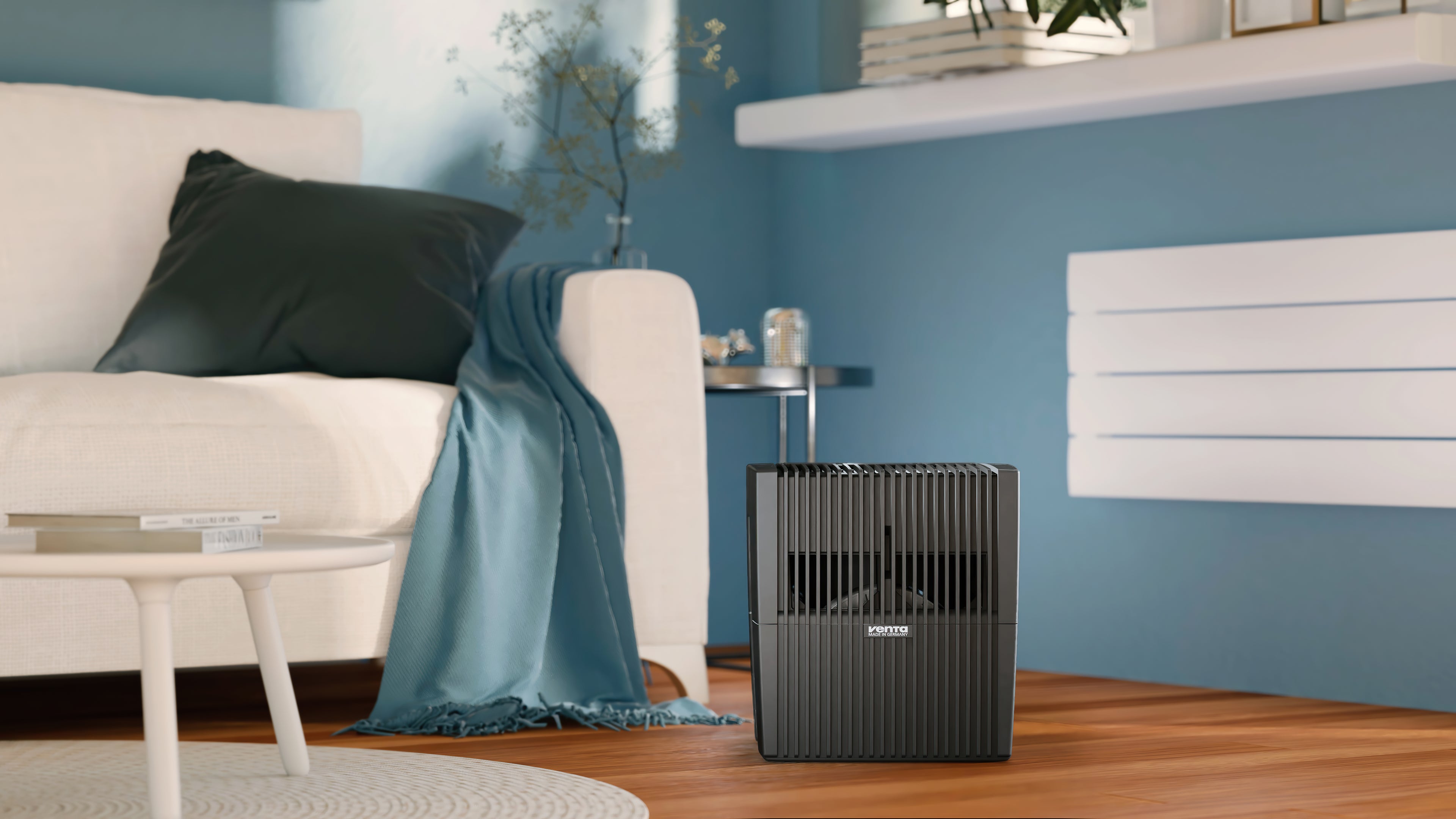 Venta LW25 Comfort Plus Humidifier