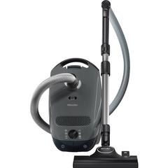 Miele Compact C1 Pure Suction Canister Vacuum Cleaner