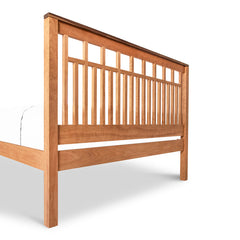 Vermont Furniture High Footboard Edinburgh Bed