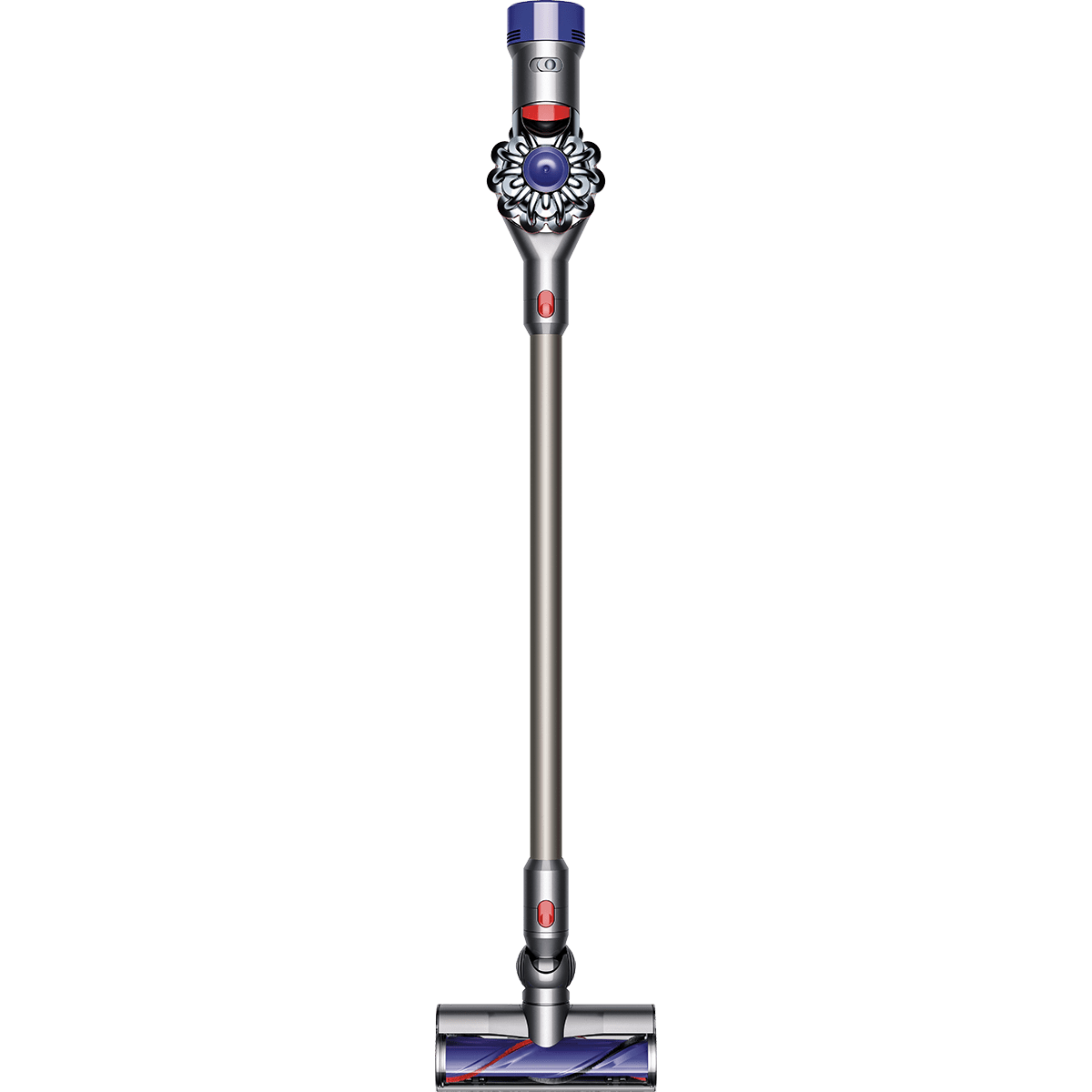 Dyson V8 Absolute Cordless HEPA Vacuum Cleaner (Sold By )