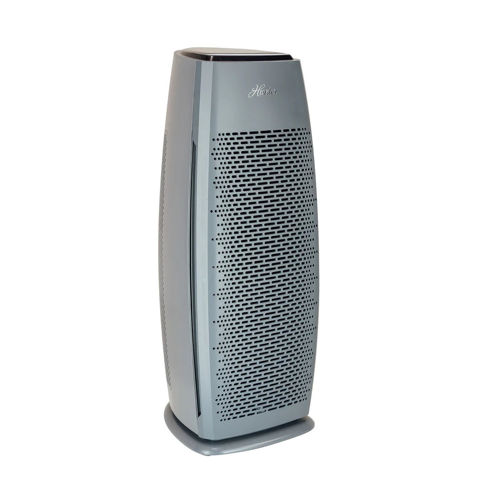 Hunter HP600 Tall Tower Air Purifier