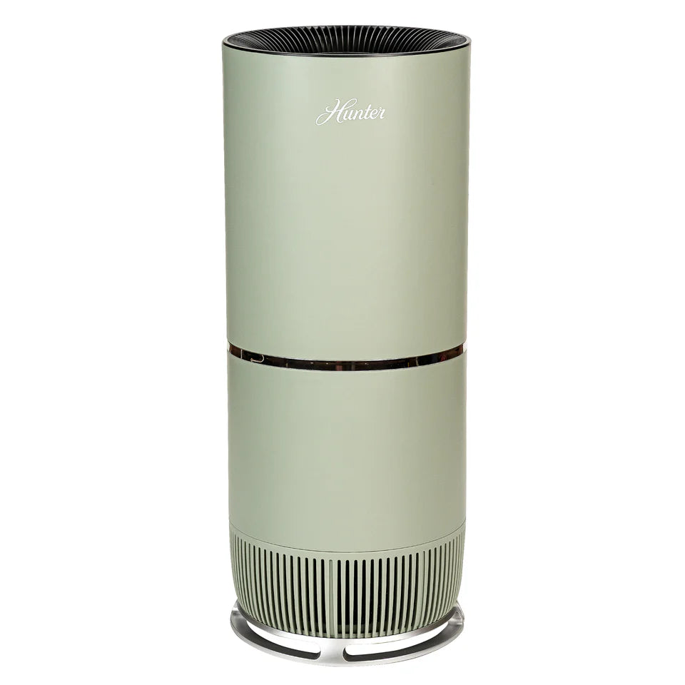 HP670 Large Tower True HEPA Air Purifier