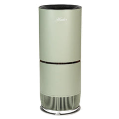 HP670 Large Tower True HEPA Air Purifier