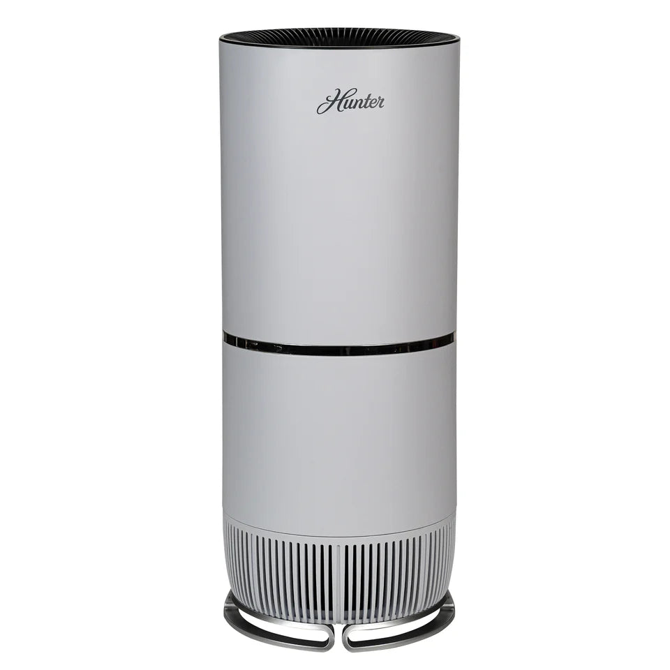 HP670 Large Tower True HEPA Air Purifier