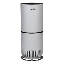 HP670 Large Tower True HEPA Air Purifier