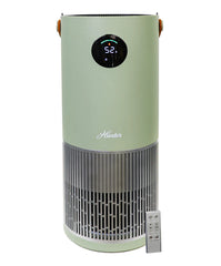 Hunter HPH625 2-in-1 True HEPA Air Purifier & Humidifier