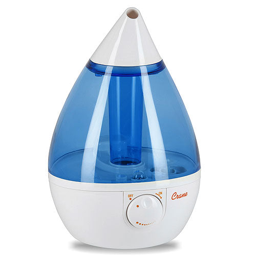 Crane Drop Cool Mist Humidifier