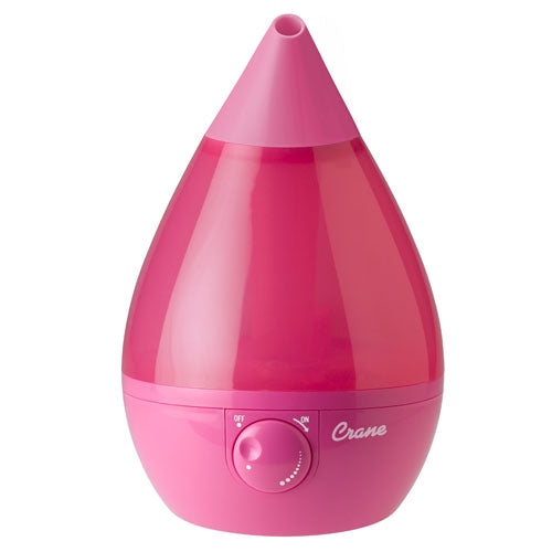 Crane Drop Cool Mist Humidifier